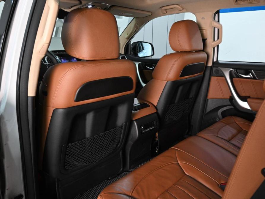 Haval H9 I Ростов-на-Дону  - изображение 13