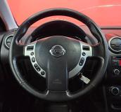 Nissan Qashqai I Рестайлинг Вологда  - изображение 29