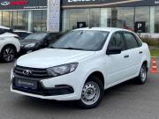Lada (ВАЗ) Granta I Рестайлинг Москва  - изображение 21