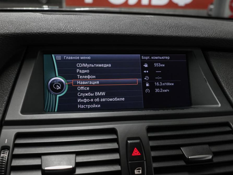 BMW X5 II (E70) Рестайлинг Москва  - изображение 20