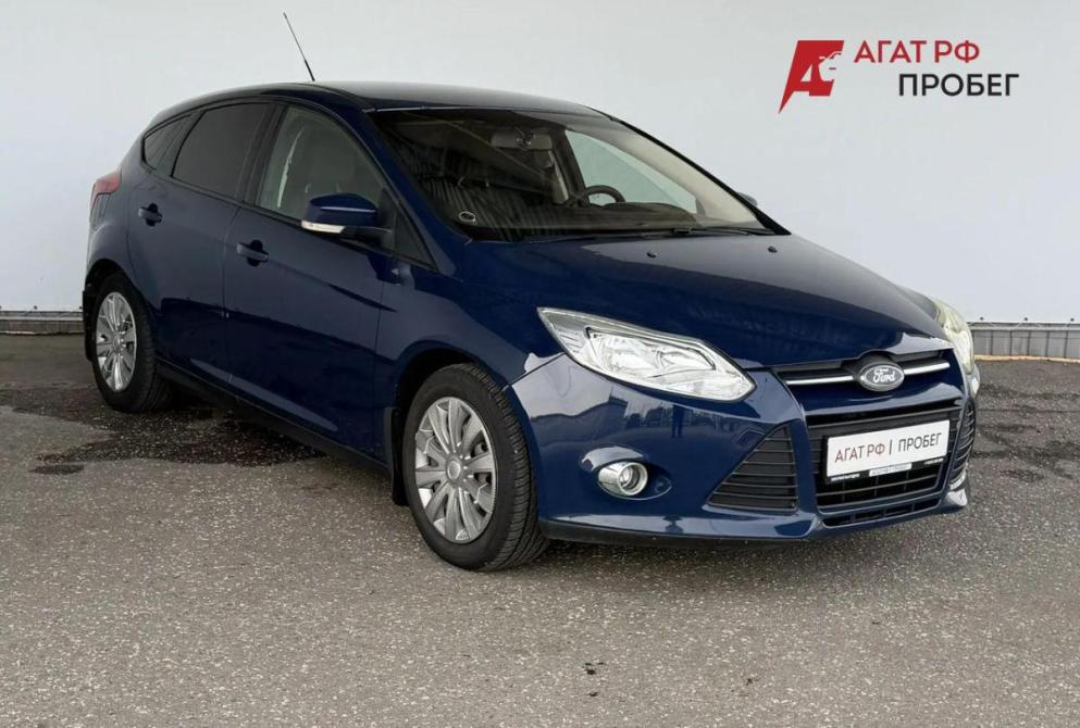 Ford Focus III Киров  - изображение 3