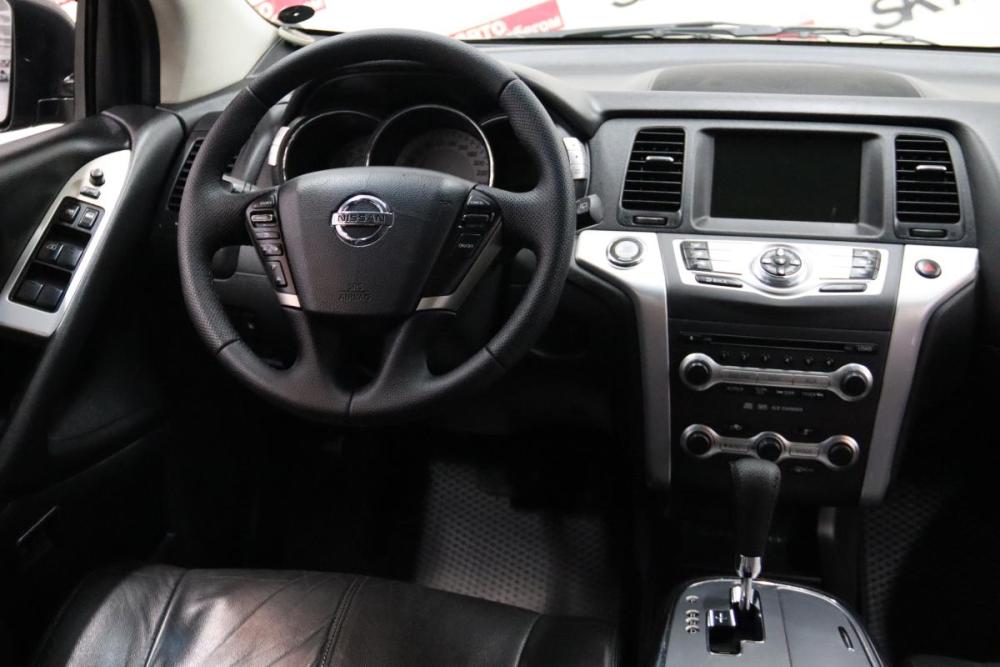Nissan Murano II (Z51) Сургут  - изображение 16