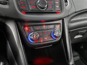 Opel Zafira C Москва  - изображение 43