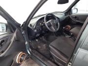Chevrolet Niva I Рестайлинг Пермь  - изображение 37