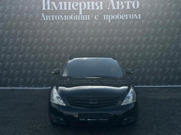 Nissan Teana II Рестайлинг с пробегом 2012 года, цена 930 000 рублей, 244000 км, седан, Автокод Объявления