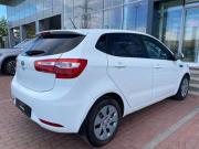 Kia Rio III Уфа  - изображение 20