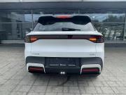 Changan Qiyuan Q05 II Москва  - изображение 25