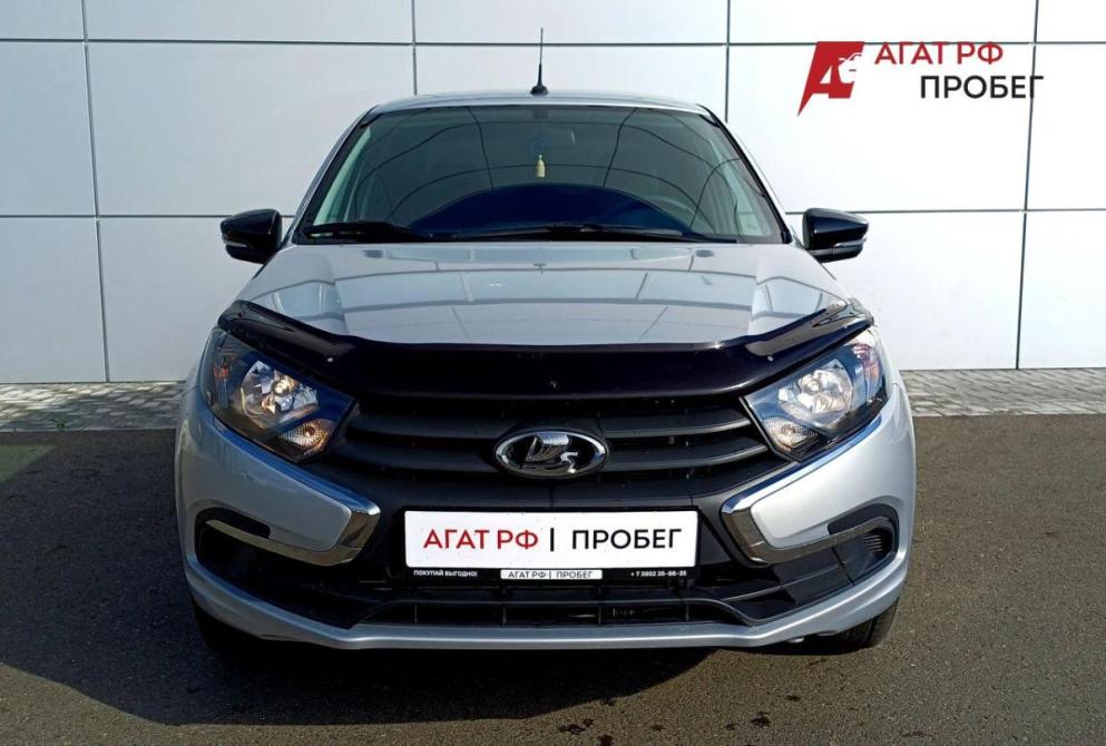 Lada (ВАЗ) Granta I Рестайлинг Абакан  - изображение 2