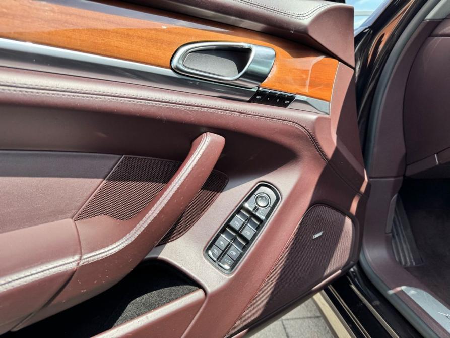 Porsche Panamera I Владикавказ  - изображение 10