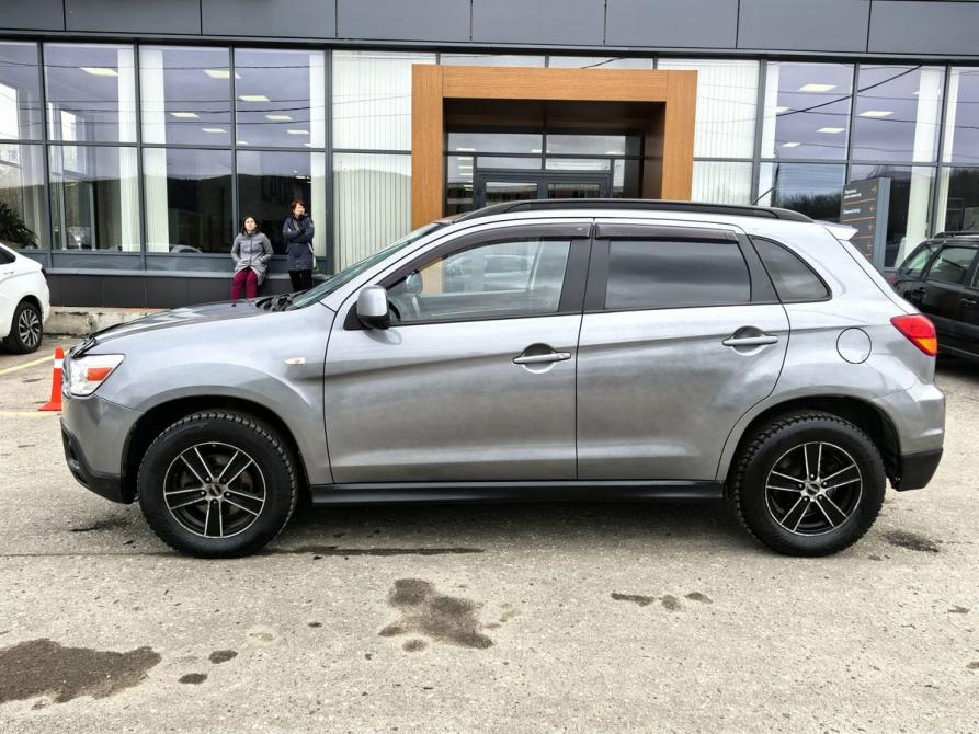 Mitsubishi ASX I Мурманск  - изображение 8