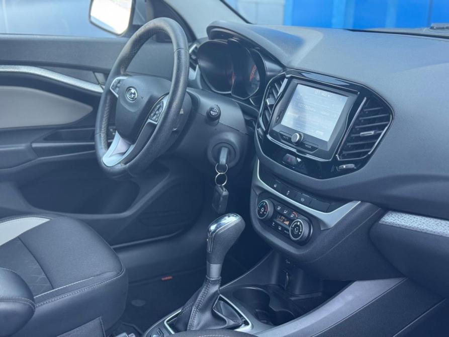Lada (ВАЗ) Vesta I Ростов-на-Дону  - изображение 18