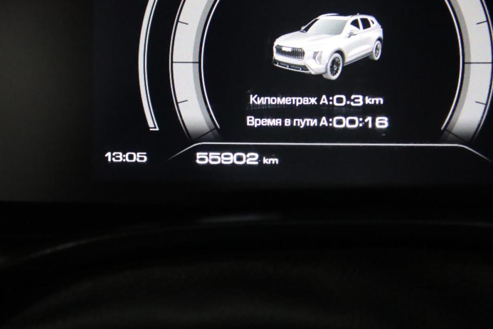 Haval Jolion I Рестайлинг Сургут  - изображение 35