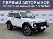 Lada (ВАЗ) Niva Legend I Краснодар  - изображение 23