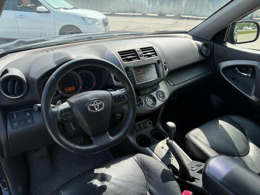 Toyota RAV4 III (XA30) Рестайлинг Пермь  - изображение 5