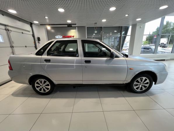 Lada (ВАЗ) Priora I с пробегом 2007 года, цена 169 000 рублей, 193000 км, седан, Автокод Объявления