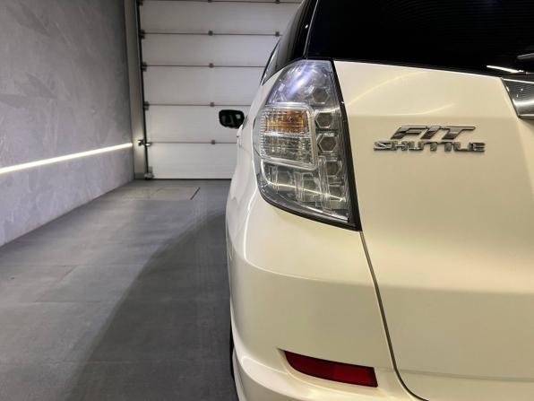 Honda Fit Shuttle I с пробегом 2011 года, цена 913 000 рублей, 215867 км, универсал, Автокод Объявления