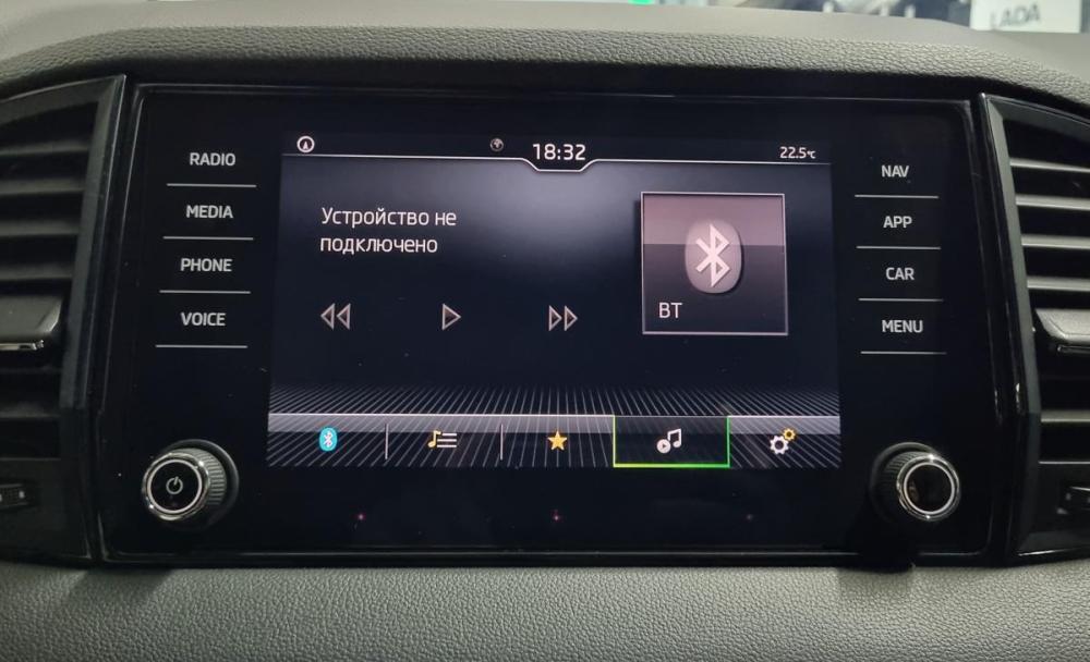 Skoda Karoq I Уфа  - изображение 13