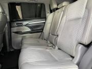 Toyota Highlander III (XU50) Рестайлинг Тверь  - изображение 26