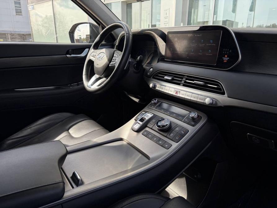 Hyundai Palisade I Санкт-Петербург  - изображение 10