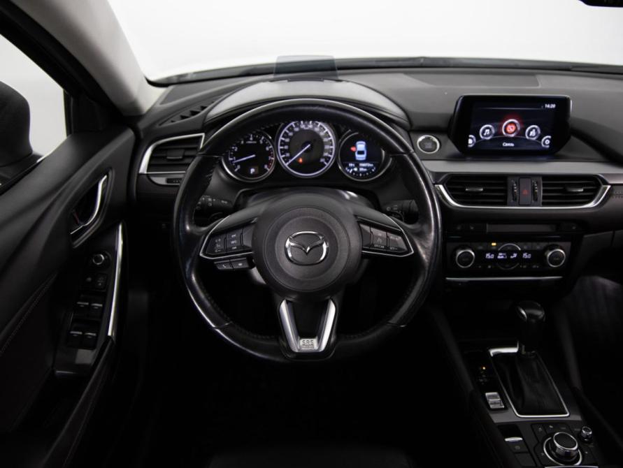 Mazda 6 III (GJ) Рестайлинг 2 Санкт-Петербург  - изображение 10