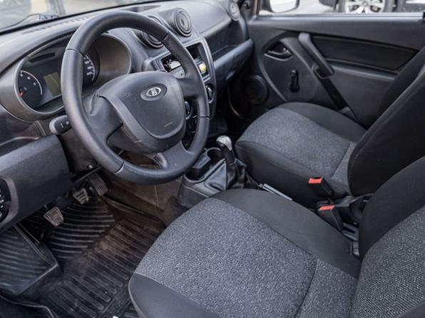 Lada (ВАЗ) Granta I с пробегом 2014 года, цена 325 300 рублей, 144515 км, седан, Автокод Объявления