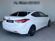 Hyundai Elantra V (MD) Уфа  - изображение 22