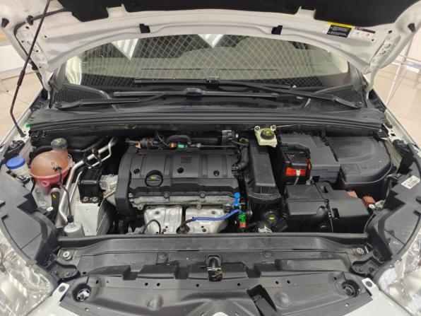 Citroen C4 II с пробегом 2012 года, цена 550 000 рублей, 192695 км, седан, Автокод Объявления