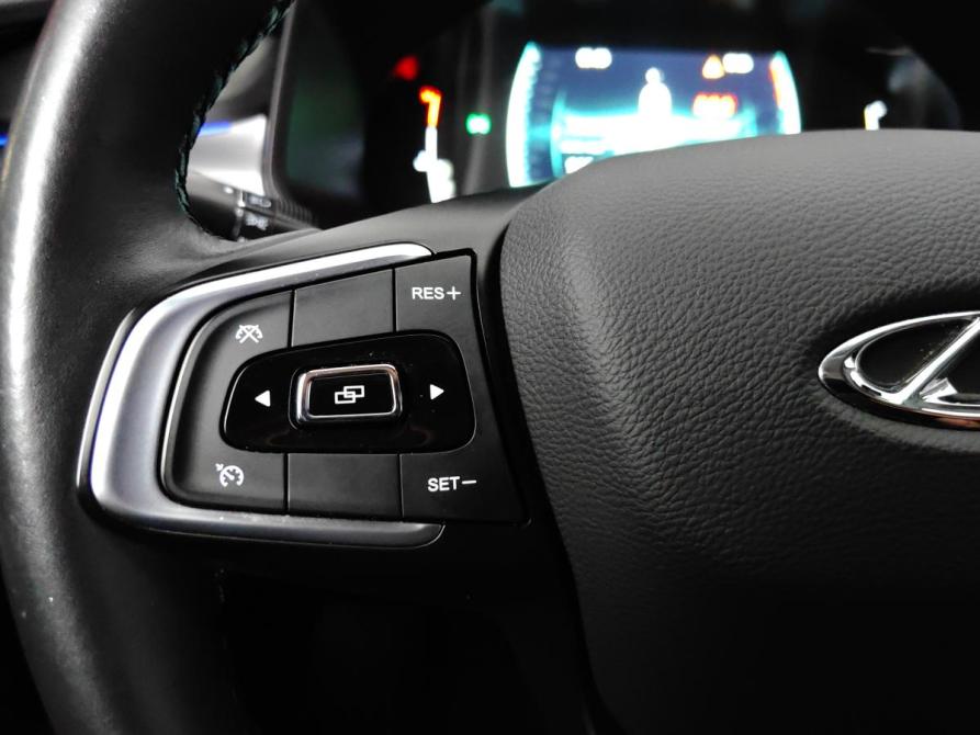 Chery Tiggo 7 Pro I Подольск  - изображение 18