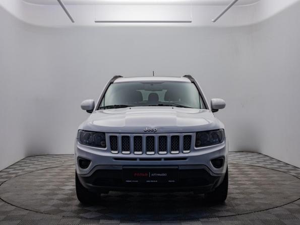Jeep Compass I Рестайлинг 2 с пробегом 2013 года, цена 1 384 000 рублей, 73787 км, внедорожник, Автокод Объявления