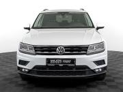 Volkswagen Tiguan II Санкт-Петербург  - изображение 30