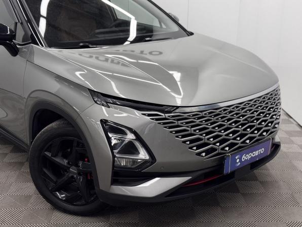 Omoda C5 I с пробегом 2022 года, цена 1 690 000 рублей, 68000 км, внедорожник, Автокод Объявления