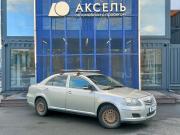 Toyota Avensis II Рестайлинг Архангельск  - изображение 22