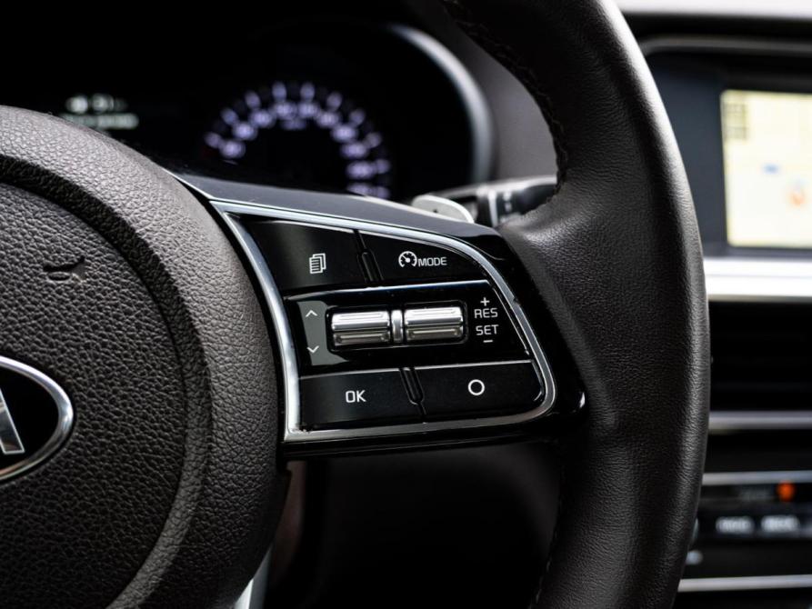 Kia Optima IV Рестайлинг Краснодар  - изображение 20