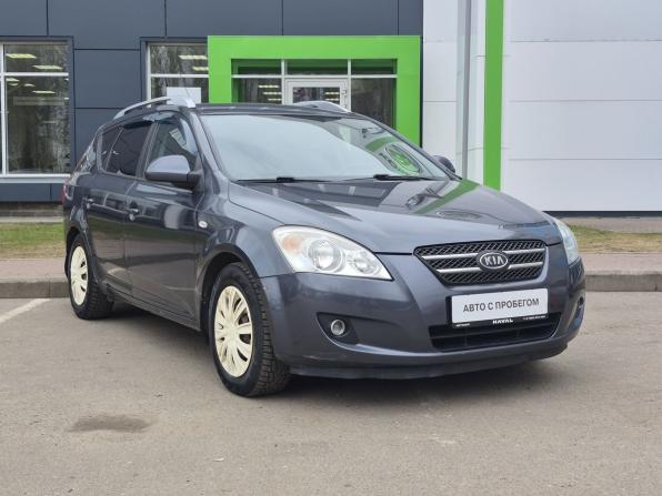Kia Ceed I с пробегом 2008 года, цена 595 000 рублей, 189708 км, универсал, Автокод Объявления
