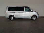 Volkswagen Multivan T5 Москва  - изображение 23