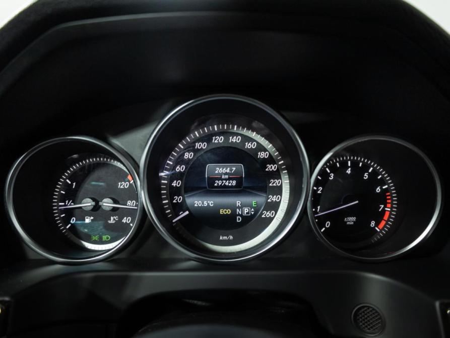 Mercedes-Benz E-Класс IV (W212 S212 C207) Рестайлинг Санкт-Петербург  - изображение 12