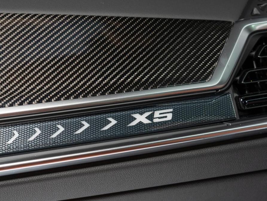 BMW X5 IV (G05/G18) Рестайлинг Москва  - изображение 20