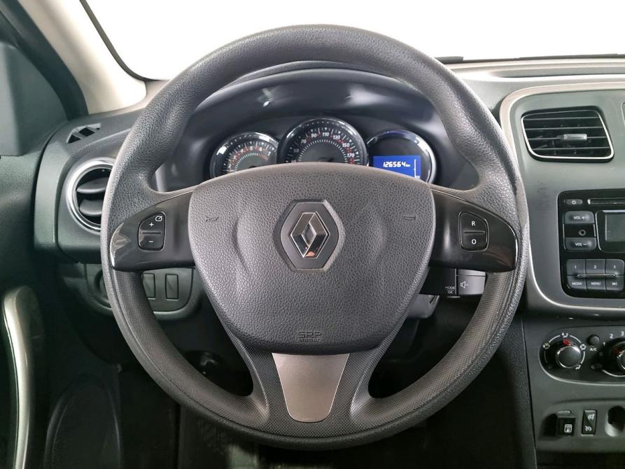 Renault Sandero II Петрозаводск  - изображение 15