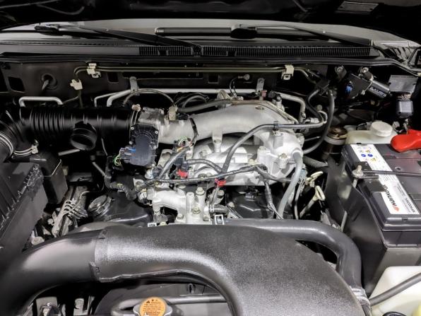 Mitsubishi Pajero IV Рестайлинг 1 с пробегом 2011 года, цена 1 950 000 рублей, 170599 км, внедорожник, Автокод Объявления