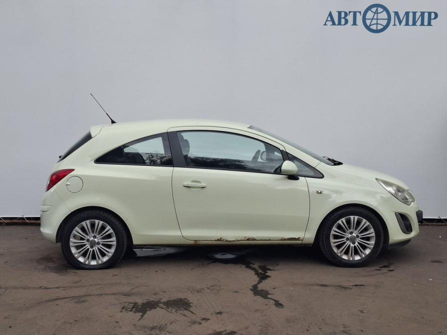 Opel Corsa D Рестайлинг II Москва  - изображение 4
