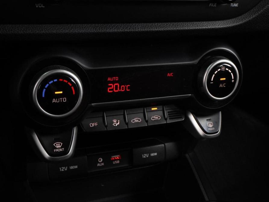 Kia Rio IV Воронеж  - изображение 14