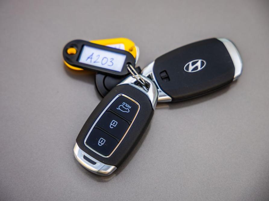 Hyundai Creta II Волгоград  - изображение 40