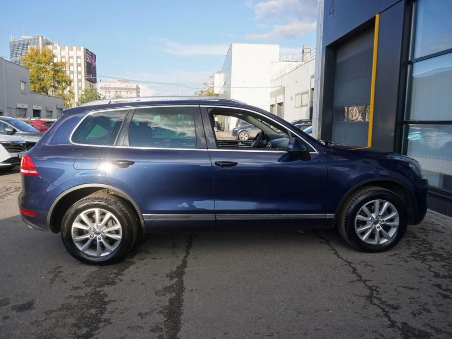 Volkswagen Touareg II Москва  - изображение 4