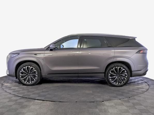 Jaecoo J8 с пробегом 2024 года, цена 2 845 000 рублей, 56989 км, внедорожник, Автокод Объявления
