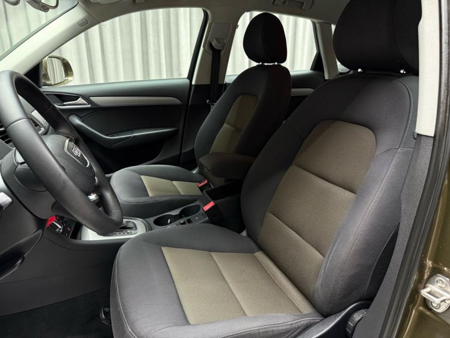 Audi Q3 I (8U) Ижевск  - изображение 28