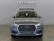 Audi Q7 II (4M) Краснодар  - изображение 23