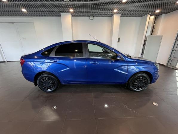 Lada (ВАЗ) Vesta I с пробегом 2021 года, цена 942 000 рублей, 172173 км, седан, Автокод Объявления