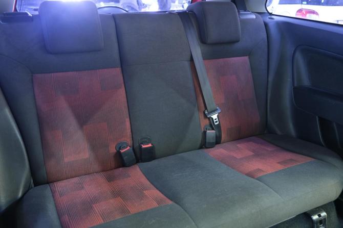 Ford Fiesta Mk5 с пробегом 2008 года, цена 689 000 рублей, 240550 км, хэтчбек, Автокод Объявления
