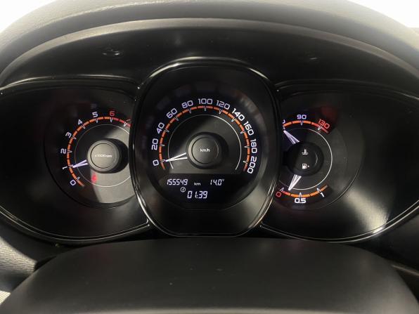 Lada (ВАЗ) Vesta I с пробегом 2018 года, цена 865 000 рублей, 155544 км, седан, Автокод Объявления