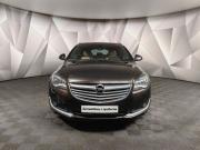 Opel Insignia I Рестайлинг Москва  - изображение 28